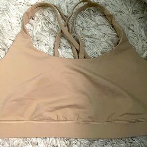 Worn twice Energy Bra Lulu